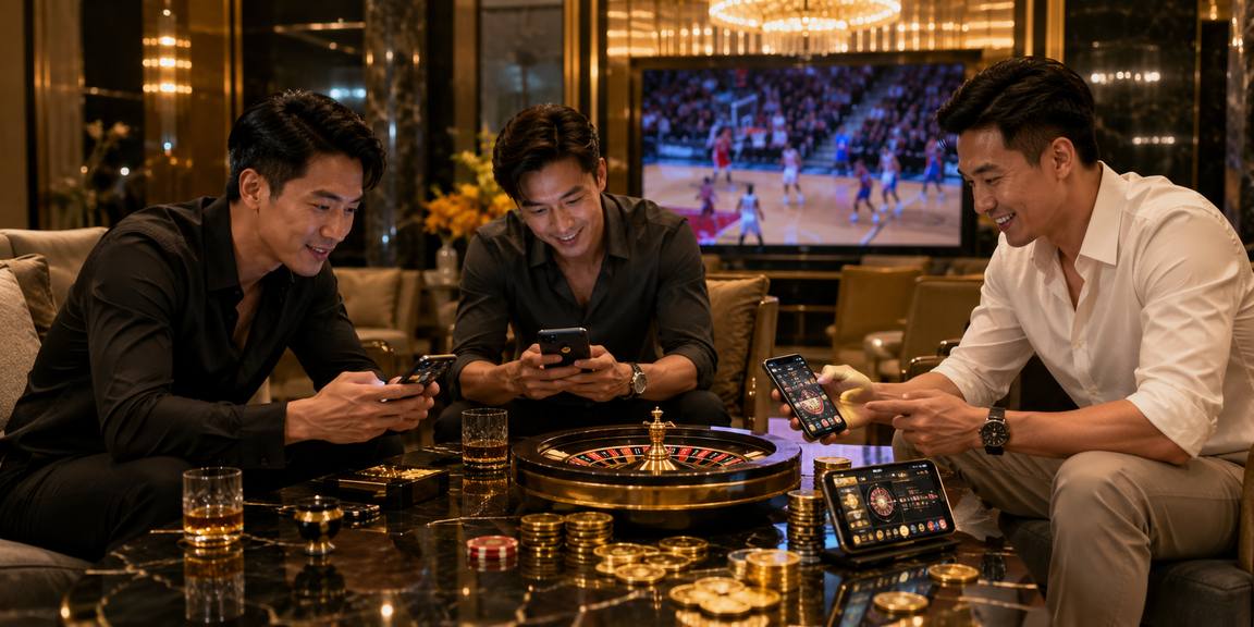 ketquabong Thưởng nạp lại hàng tuần