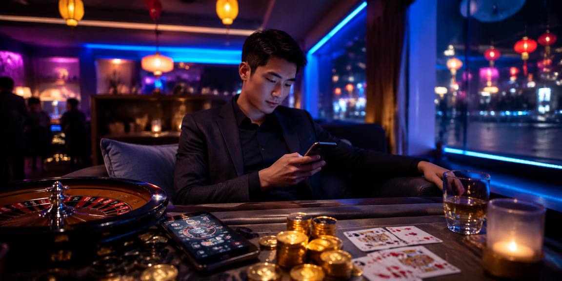 ketquabong Casino Trực Tiếp